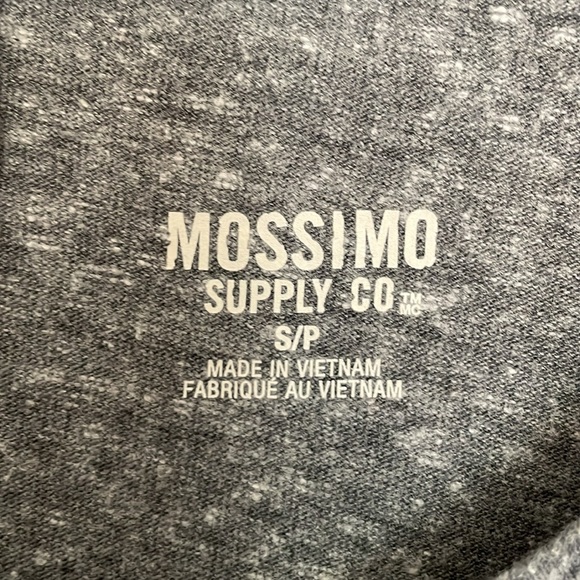 Women’s gray dress - Picture 4 of 5